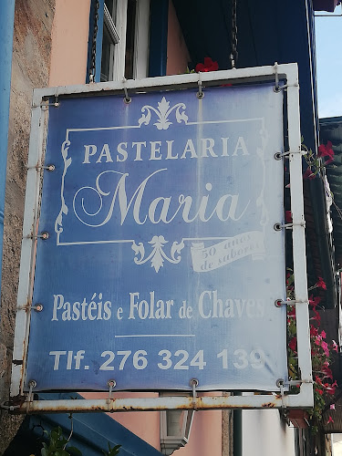 Pastelaria Maria - Padaria