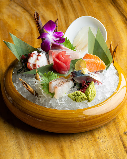 Morimoto Napa image