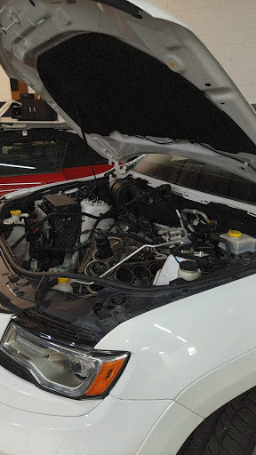 Used Car Dealer «Auto Trust USA», reviews and photos, 18900 NW 2nd Ave, Miami, FL 33169, USA