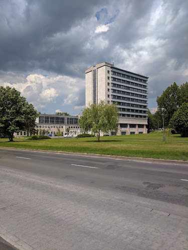 Egyetemvárosi Tenisz Klub - Szórakozóhely