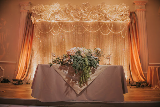 Banquet Hall «Bella Luna Hall», reviews and photos, 11834 Harry Hines Blvd #101, Dallas, TX 75234, USA