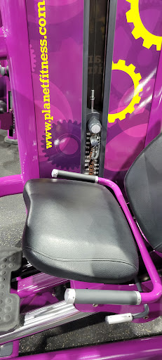 Gym «Planet Fitness», reviews and photos, 4637 Sunray Dr, Holiday, FL 34690, USA