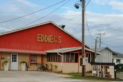 Eddie G's