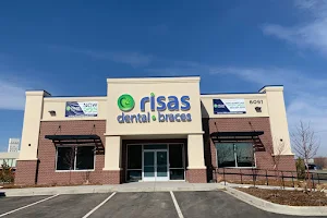 Risas Dental and Braces - Commerce City image