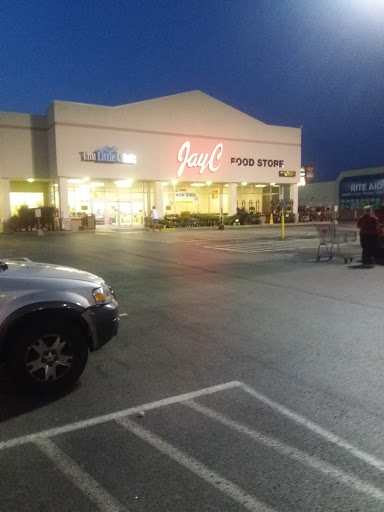 Grocery Store «Jay C Food Plus», reviews and photos, 815 Highlander Point Dr, Floyds Knobs, IN 47119, USA