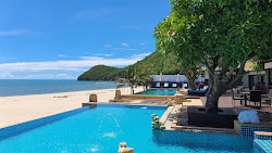 Khao Kalok Beach'in fotoğrafı ve yerleşim