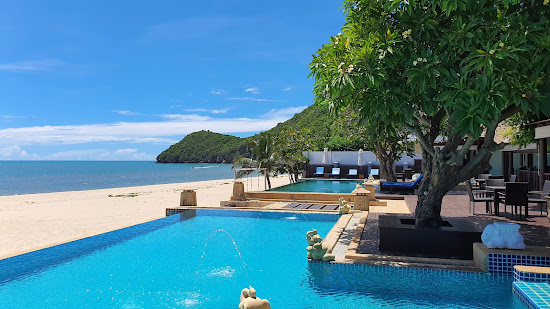 Khao Kalok Beach