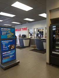 Belle Tire - Photo 7 - Car repair in Madison Heights, MI, Warren