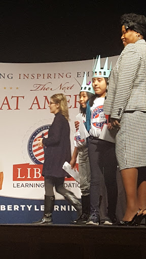 Performing Arts Theater «Davis Theatre for the Performing Arts», reviews and photos, 251 Montgomery St, Montgomery, AL 36104, USA