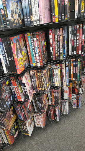 Music Store «Disc Replay», reviews and photos, 1418 Butterfield Rd, Downers Grove, IL 60515, USA