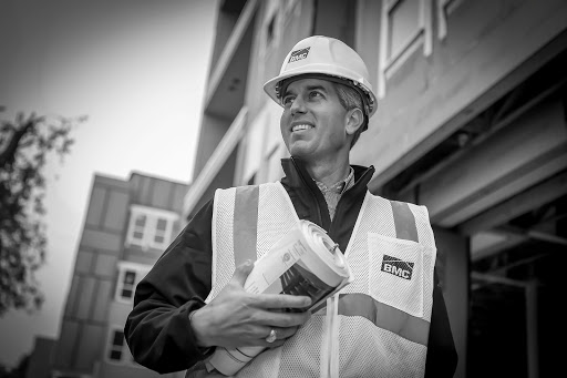 Building Materials Supplier «BMC - Building Materials & Construction Solutions», reviews and photos, 1621 Battleground Ave, Greensboro, NC 27408, USA