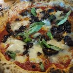 Photo n°3 de l'avis de Patrizia.v fait le 02/08/2022 à 08:13 sur le  KeKudos Pizzeria à Cava de' Tirreni