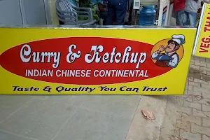 Curry nd Ketchup image