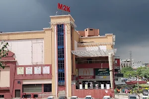 M2K Cinemas Rohini image