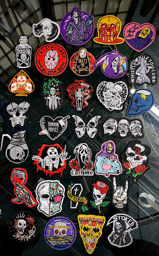 Explore master sword tattoo ideas, creative tattoo ideas in Oswego, available at Bodified