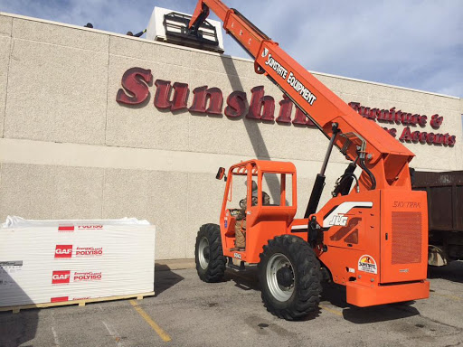 Roofing Contractor «Messick Roofing», reviews and photos, 1320 E 58th St, Tulsa, OK 74105, USA