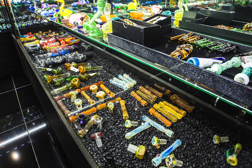 Vaporizer Store «ROCK N ROLL IT SMOKE SHOP AND VAPE SHOP», reviews and photos, 11750 Barker Cypress Rd, Cypress, TX 77433, USA