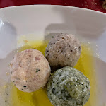 Photo n°2 de l'avis de Valentino.o fait le 18/08/2023 à 22:38 sur le  Farmhouse La Dasa à Ledro