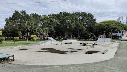Wangsa Skatepark