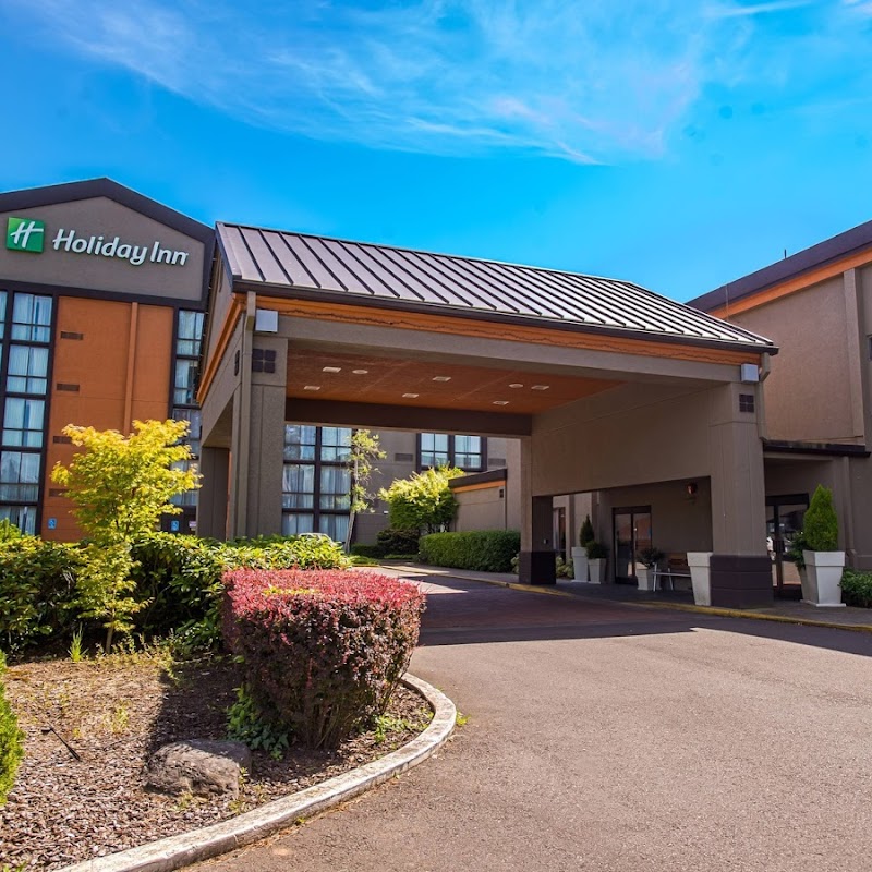 Holiday Inn Portland- I-5 S (Wilsonville), an IHG Hotel