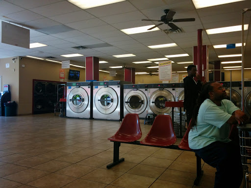 Laundromat «Laundromat of Pine Street LLC», reviews and photos, 309 S 48th St, Philadelphia, PA 19143, USA