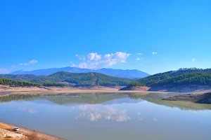 Alakır Dam image