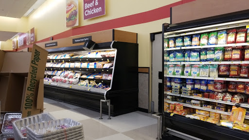 Supermarket «Shoppers», reviews and photos, 3441 Fort Meade Rd, Laurel, MD 20724, USA