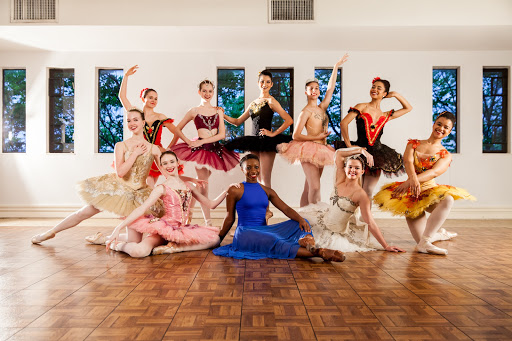 Alabama Dance Theatre