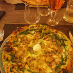 Photo n°3 de l'avis de Salvatore.a fait le 22/12/2022 à 21:20 sur le  Cortenova Restaurant (ristorante e pizzeria) à Frattamaggiore