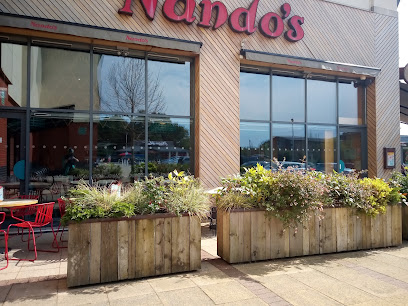 Nando's Ashford