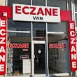 ECZANE VAN