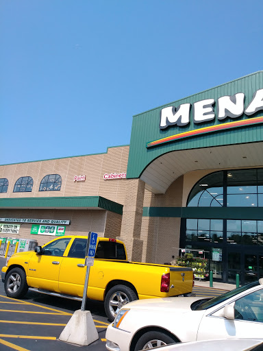 Home Improvement Store «Menards», reviews and photos, 2789 Cunningham Dr, Cincinnati, OH 45241, USA