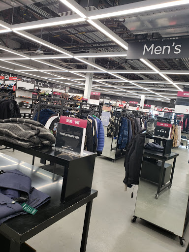 Department Store «Saks OFF 5TH», reviews and photos, 6502 Springfield Mall, Springfield, VA 22150, USA