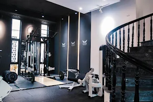 Wonder Fitness Center image