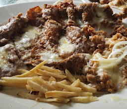 Las orejas de Elefante photo