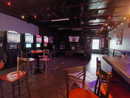 Lounge «FireWater Lounge and Patio», reviews and photos, 1018 Pennsylvania Ave, St Cloud, FL 34769, USA