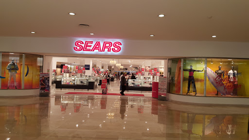 Sears Galerias Guadalajara