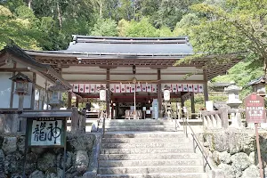 Niukawakami Jinja image