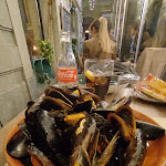 Photo n°1 de l'avis de JORGE.O fait le 07/10/2021 à 19:54 sur le  La Vita è Bella Ristorante - Insalateria à Como