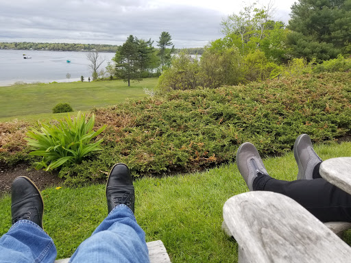 Golf «Great Chebeague Golf Club», reviews and photos, 16 Stone Wharf Rd, Chebeague Island, ME 04017, USA