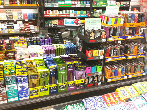 Tobacco Shop «Tobacco Palace Inc», reviews and photos, 219 Park City Center, Lancaster, PA 17601, USA