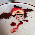 Photo n°3 de l'avis de Alessandra.i fait le 03/01/2023 à 19:48 sur le  Al Capriolo, Locanda, Chalet, ristorante il Capriolino à Vodo di Cadore