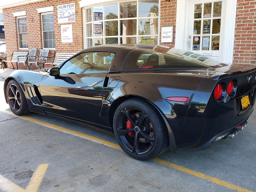 Auto Repair Shop «Precision Automotive Service», reviews and photos, 200 W Main St, Endicott, NY 13760, USA