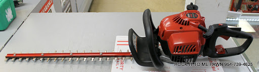 Pawn Shop «HOCK IT TO ME PAWN , TREASURE FINDERS INC.», reviews and photos, 5447 N State Rd 7, Tamarac, FL 33319, USA