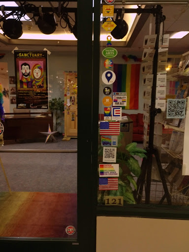 Shopping Mall «Museum Place Mall», reviews and photos, 1 Church St, Salem, MA 01970, USA