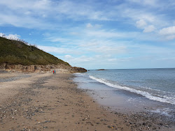 Photo de Roney Beach avec un niveau de propreté de très propre