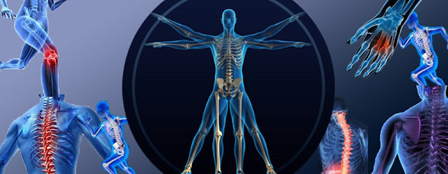 Opinii despre DR. RÓTH PÉTER - Ortopéd Orvos - BMM Ortopédiai Rendelő Eger în Eger - Orvos