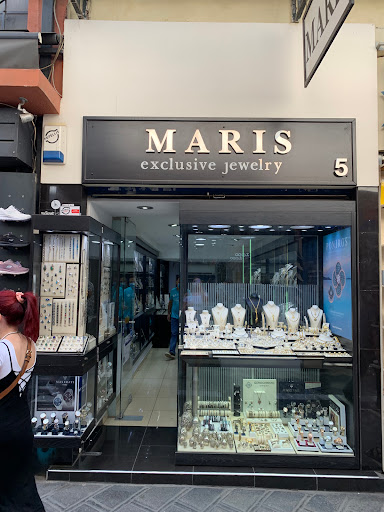 Maris Exclusive Jewelry