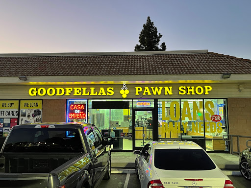 Goodfellas Pawn Shop image