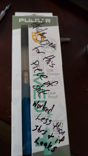 Tobacco Shop «Smoke 911», reviews and photos, 710 Holcomb Bridge Rd # 240, Roswell, GA 30076, USA